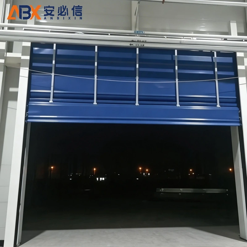 三门峡机械式门封